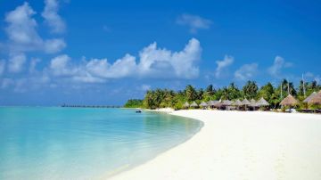 Maldives - Sun Island Resort & Spa 3 Nights