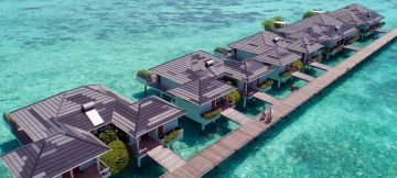 Maldives - Sun Island Resort & Spa 3 Nights