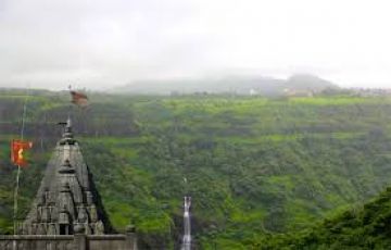 Panch Jyotirlinga Darshan 4 Nights 5 Days