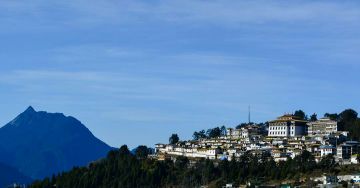 Tawang Culture and Heritage Monastery Tour Package