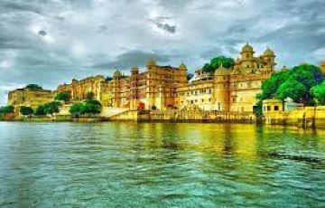Best of Rajasthan 06 Nights 07 Days