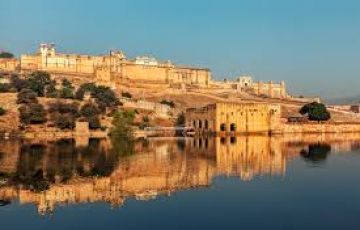 Jaipur with Jodhpur 04 Nights 05 Days