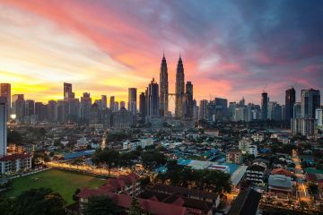Wonderful Malaysia Tour Package In Your Budget