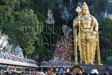 Wonderful Malaysia Tour Package In Your Budget