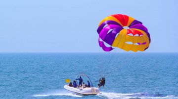 Goa - Fun On The Beaches 4 Days