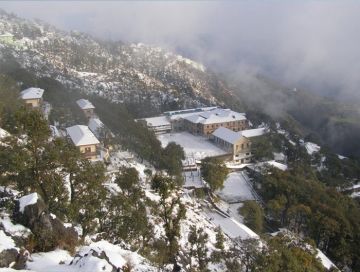 Exotic Tour Uttarakhand - Haridwar , Rishikesh & Mussoorie  5 days