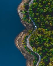 Meghalaya Backpacking Group Tour 5n 6d