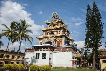 Mysore to Coorg Cab Packages With Mysore Adda