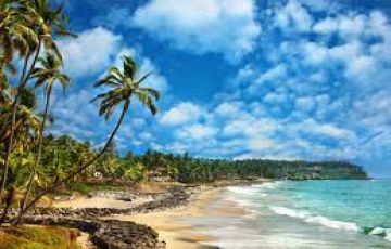 7Days Sri Lanka Honeymoon Tour Package