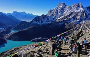 Nepal Tour Package  6 Days