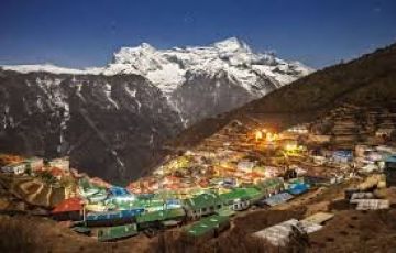 Nepal Tour Package  6 Days