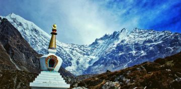 11 Days 10 Nights Langtang Village  Tour Package