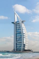 3 Days 2 Nights Dubai Tour Package by Holiday Spirit