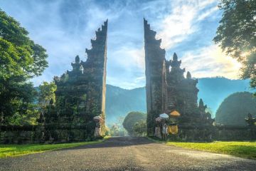 Exclusive Bali Honeymoon Tour Packages For A Memorable Vacay 7 Days & 6 Nights by Holiday Spirit