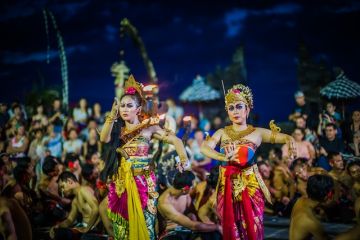 Best-Selling Bali Packages 6 Days & 5 Nights by Holiday Spirit