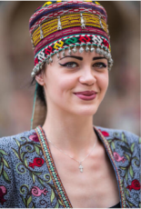 UZBEKISTAN FIXED DEPARTURE & GROUP TOUR INDIAN MEALS