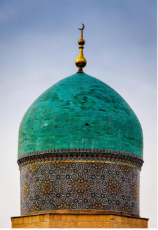 UZBEKISTAN FIXED DEPARTURE & GROUP TOUR INDIAN MEALS