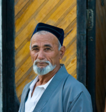 UZBEKISTAN FIXED DEPARTURE & GROUP TOUR INDIAN MEALS