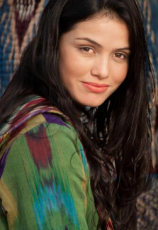 UZBEKISTAN FIXED DEPARTURE & GROUP TOUR INDIAN MEALS