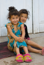 UZBEKISTAN FIXED DEPARTURE & GROUP TOUR INDIAN MEALS