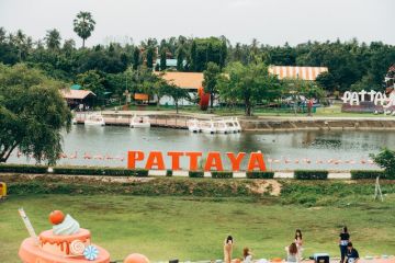 Top Selling 3 Nights And 4 Days Pattaya Tour Packages by Holiday Spirit