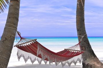 Paradise Island Resort & Spa Maldives 4 Days & 3 Nights by Holiday Spirit