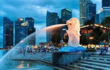 Reasonable Singapore Tour Packages For A Joyous Family Vacation 4 Days & 3 Nights - HOLIDAY SPIRIT