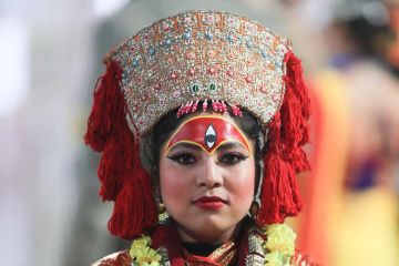 8 days 7 Nights Nepal Classic Tour Package