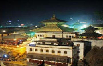 8 days 7 Nights Nepal Classic Tour Package