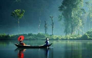 KERALA "God's Own Country" Explore the Enchanting Beauty