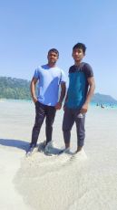 6 Days 5 Nights Port Blair Tour Package by ANDAMAN ADVENTURE TOURS AND TRAVELS