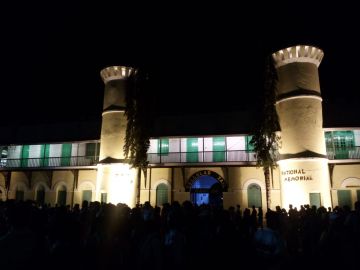 6 Days 5 Nights Port Blair Tour Package by ANDAMAN ADVENTURE TOURS AND TRAVELS