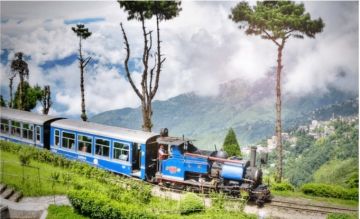 5 Days 4 Nights Darjeeling Tour Package by NORTH STAR HR CONSULTANCY