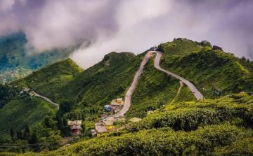 5 Days 4 Nights Darjeeling Tour Package by NORTH STAR HR CONSULTANCY