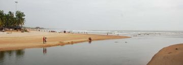 Amazing  4 night/ 5 days goa vacation Package