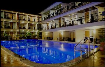 4 Days 3 Nights Goa Tour Package by Reserva Traveller