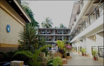 4 Days 3 Nights Goa Tour Package by Reserva Traveller