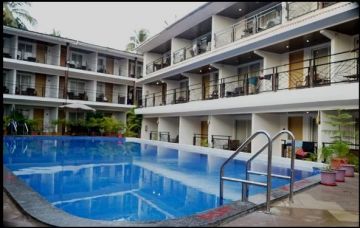 4 Days 3 Nights Goa Tour Package by Reserva Traveller