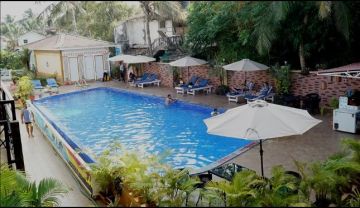 4 Days 3 Nights Goa Tour Package by Reserva Traveller