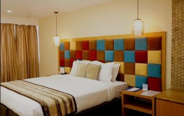 4 Days 3 Nights Goa Tour Package by Reserva Traveller