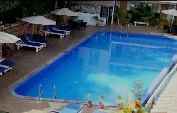 4 Days 3 Nights Goa Tour Package by Reserva Traveller