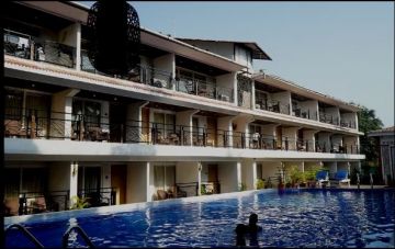 4 Days 3 Nights Goa Tour Package by Reserva Traveller