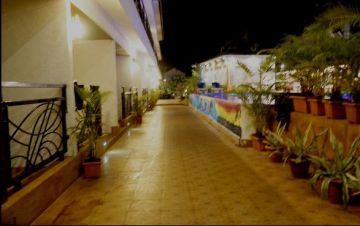 4 Days 3 Nights Goa Tour Package by Reserva Traveller