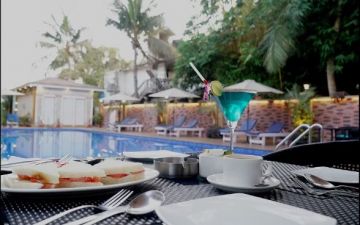 4 Days 3 Nights Goa Tour Package by Reserva Traveller