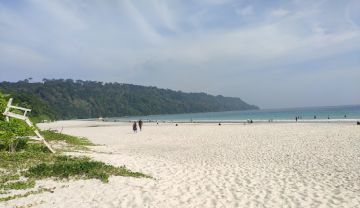 6 Days 5 Nights Havelock Island Tour Package by Reserva Traveller
