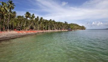 6 Days 5 Nights Havelock Island Tour Package by Reserva Traveller