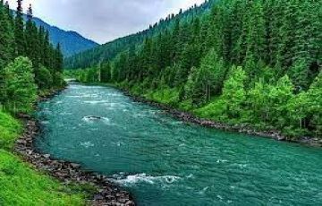 3NIGHT 4DAYS KASHMIR TOUR PACKAGE FUN THRIVE HOLIDAYS