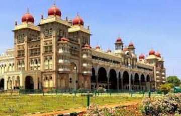 Mysore Ooty 4 Days Couple Tour