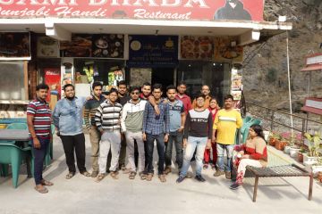 Beautiful 5 Days Shimla Manali Trip Package by Ma Santoshi Tour