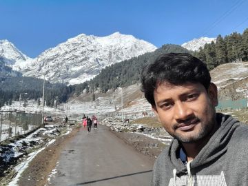 Beautiful 5 Days Shimla Manali Trip Package by Ma Santoshi Tour